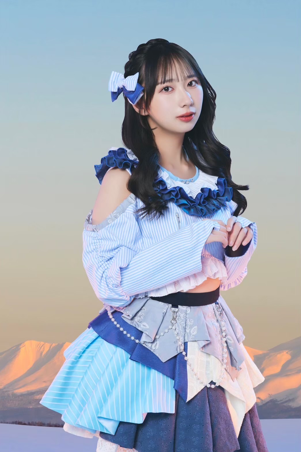 タイトル未定 2026